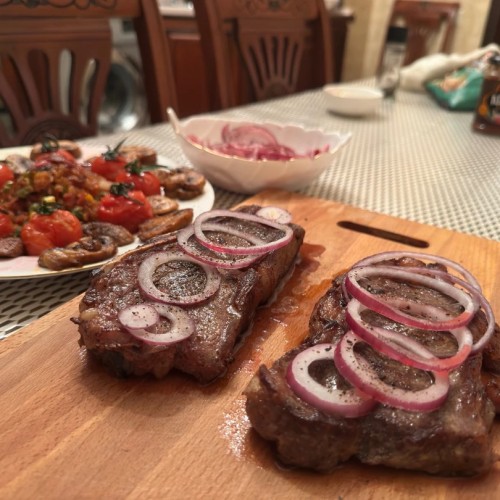 В Дагестан за уютом, вкусами и видами в мини-группе