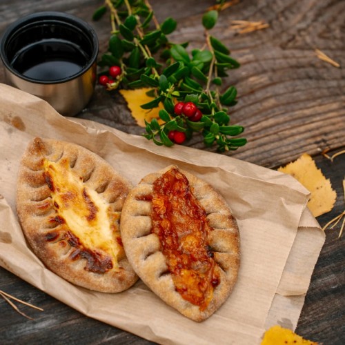 Экспресс-тур из Петербурга в Карелию с дегустациями и кулинарными мастер-классами