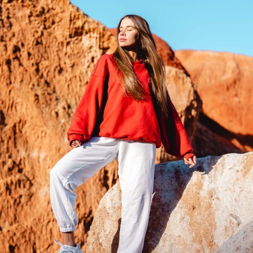 Тур на Алтай с фотографом: эстетичные кадры, съёмки с реквизитом, глэмпинги и топовые места