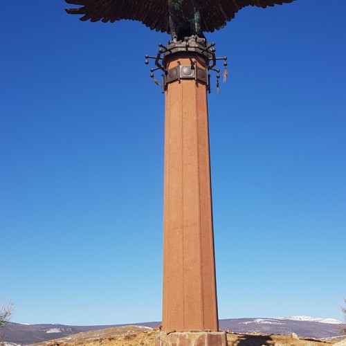 Байкальский калейдоскоп и лёгкие треккинги: Иркутск, Листвянка, Малое Море