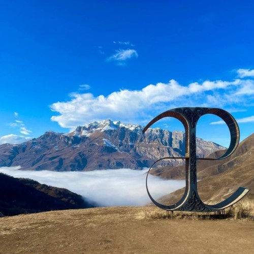 Индивидуальный выезд на внедорожниках: главное в Осетии за 3 дня