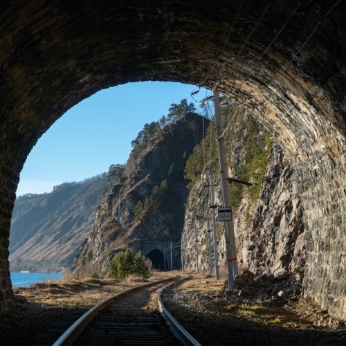 Культура, история, природа: по топовым местам Байкала в мини-группе с водными прогулками