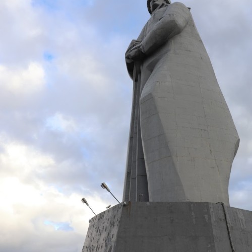 3 дня за полярным кругом: тур с проживанием в купольном отеле премиум-класса