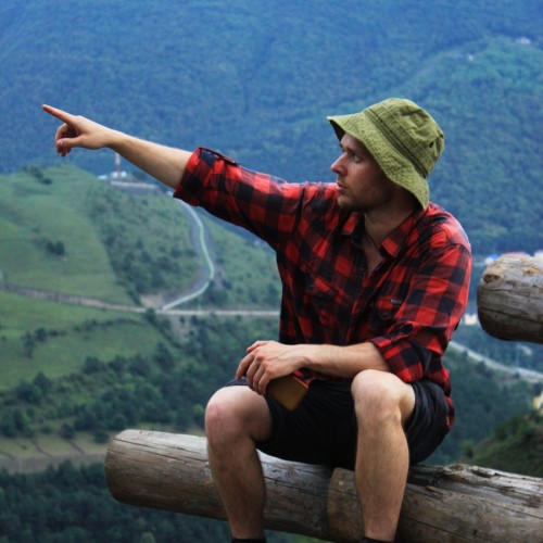 Таинство Ингушетии: треккинг налегке с восхождением на Столовую гору