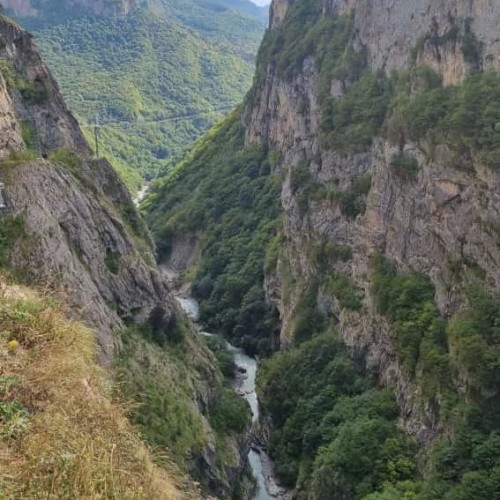 3 республики за 5 дней: Ингушетия, Осетия и Кабардино-Балкария