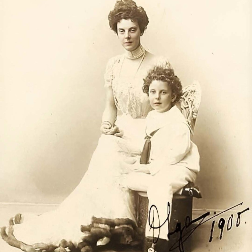 Красавица Мойка — взгляд с берега