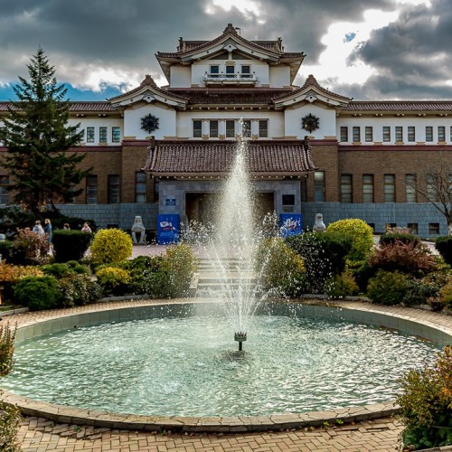 Гранд-тур по островам Дальнего Востока: Сахалин, Итуруп, Кунашир и Шикотан, термы и гастрономия