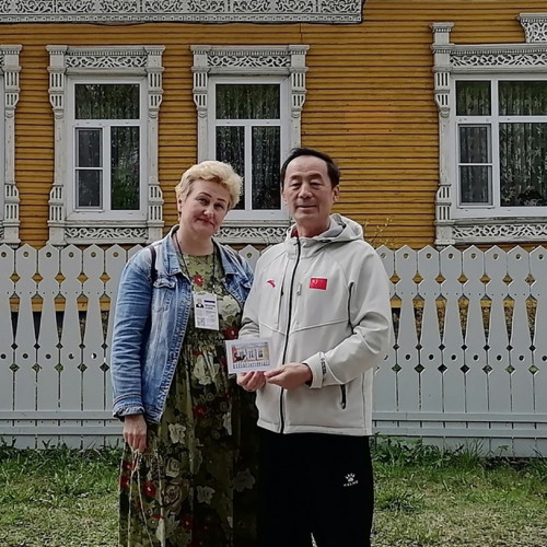 Вологда — сердце русского Севера