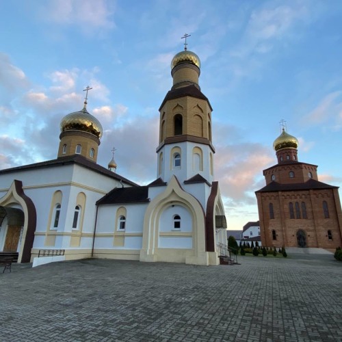 Из Светлогорска — в край императорских угодий