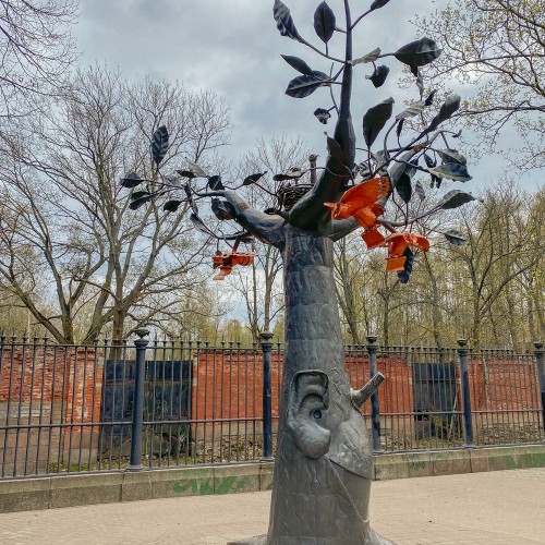 Город-крепость Кронштадт: путешествие на остров Котлин