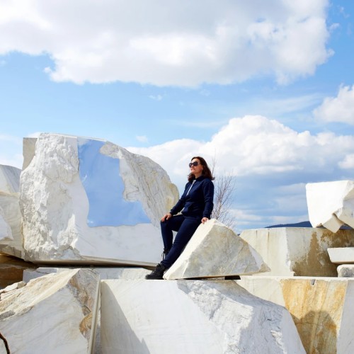 На выходные к Байкалу: Малое Море, Тажеранские степи и река Бугульдейка