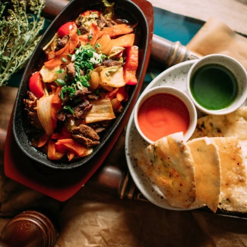 Многогранная Монголия и день в Улан-Удэ