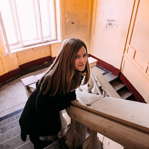 Деньги в большом городе