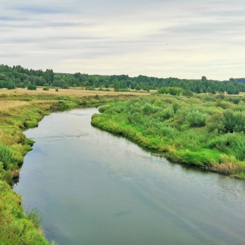 В объятиях Тьмы: лёгкий сплав на байдарках (всё включено)