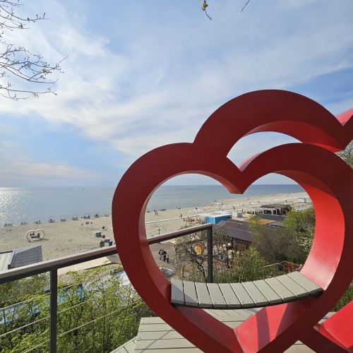 Индивидуальная поездка в Калининград: Балтийск, Светлогорск, Зеленоградск и Куршская коса