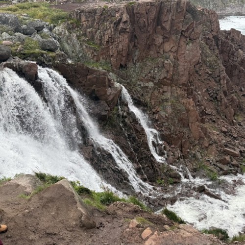 Экспресс-выезд в Териберку: гастрономия, северное сияние, главные места, хаски и олени