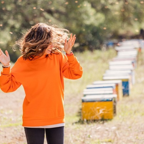 Родные просторы вблизи златоглавой: древние города, мастер-классы, застолья и отдых на пасеке