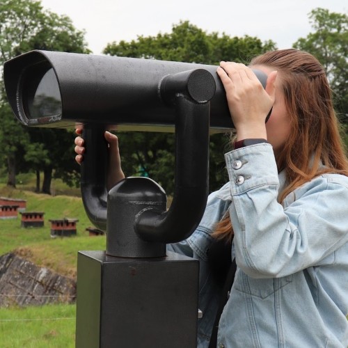 Вперёд в прошлое! Открываем тайны Калининграда через музеи, форты и бункер