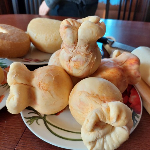 Из Уфы — к монастырю «Святые кустики», парку «Красный ключ» и экоусадьбе Ивановых