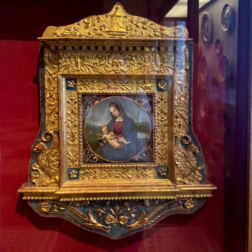 Шедевры Эрмитажа (билеты включены)