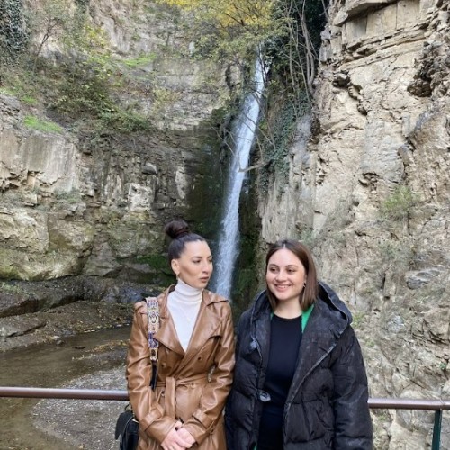 Неделя в окружении гор: башни Ингушетии, тёплая атмосфера Грузии и уют Владикавказа