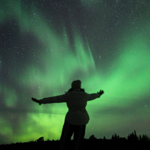 Океан впечатлений в Арктике: айс-флоатинг, северное сияние, морская прогулка и гастрономия