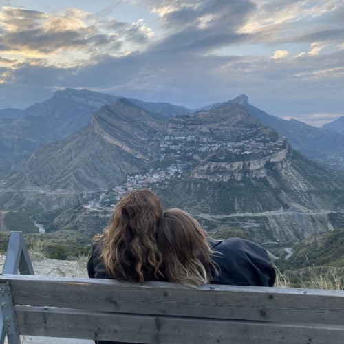 Дюны, горы, бирюза Сулака: по Дагестану на джипах