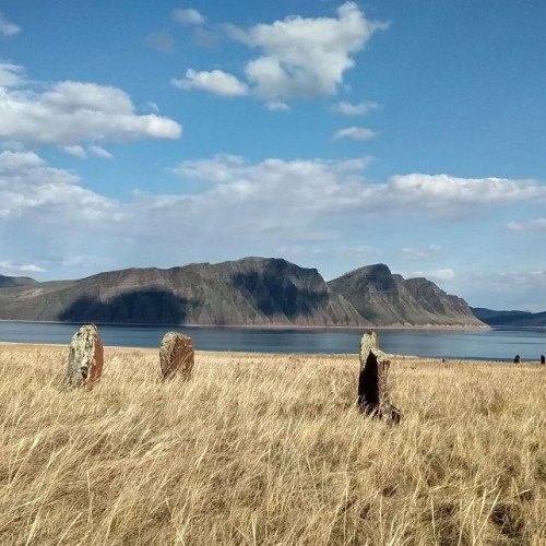 Путешествие в загадочные Оглахты