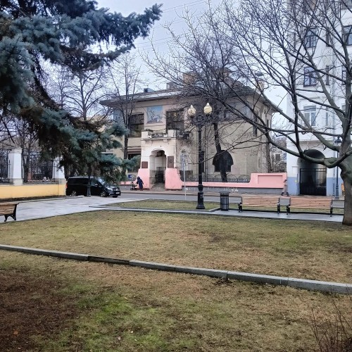 И снова о любви