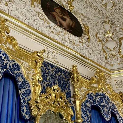 Музей Фаберже: драгоценные истории императорской семьи