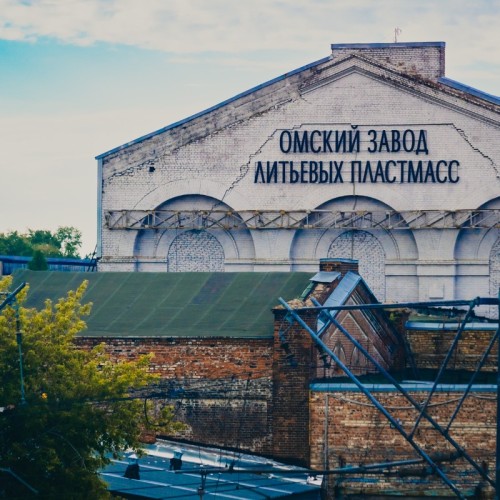 «Привокзалка»: место встречи изменить нельзя
