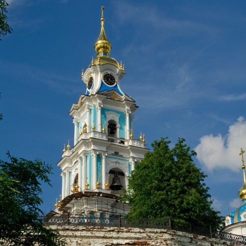 Истории Костромского кремля