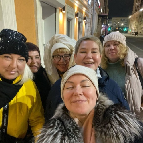 Литературно-гастрономическая прогулка по улице Варварской в Нижнем Новгороде