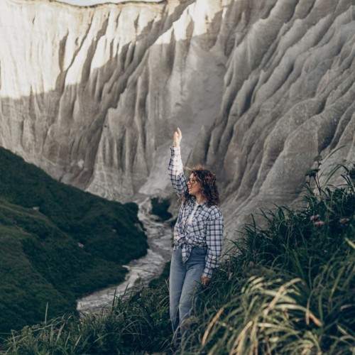 С океаном наедине: на Курильские острова с профессиональным фотографом