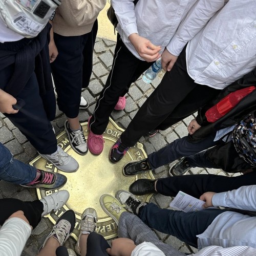 «Тайны Красной площади»: экскурсия-квест для детей 7–15 лет