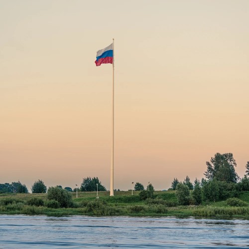 Водная экскурсия «Рюриково Городище»