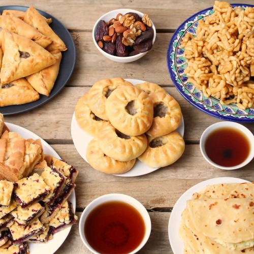 Многоликая Казань и её окрестности: индивидуальная многодневная экскурсия