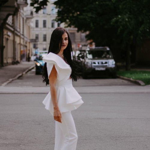 Экспресс-фотосессия в лучших декорациях Петербурга