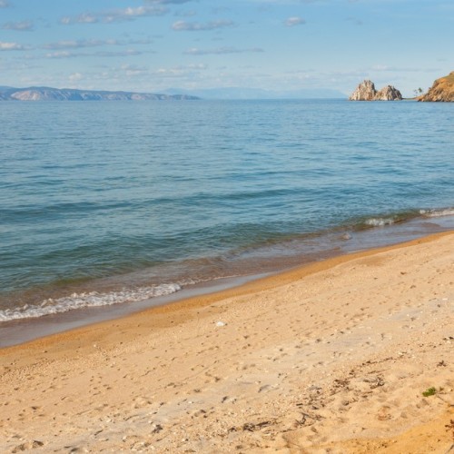 Большой тур на Байкал: Листвянка, Улан-Удэ и Ольхон, путешествие по КБЖД, места силы и местная кухня