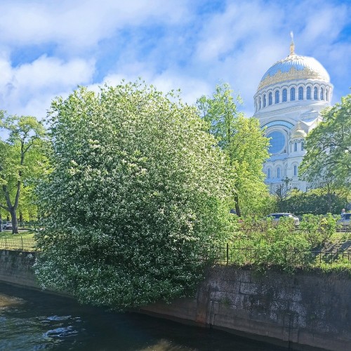 Кронштадт — мифы и реальность