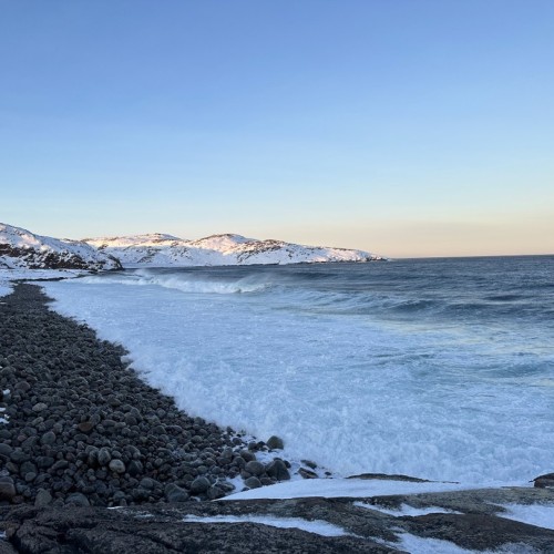 Экспресс-тур по Арктике в мини-группе: Териберка, северное сияние, гастрономия, хаски и олени