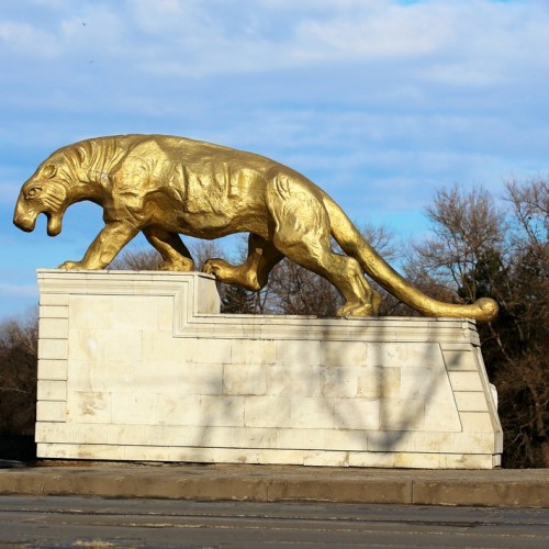 По горным тропам и улицам Владикавказа с комфортом: 3 дня в Северной Осетии