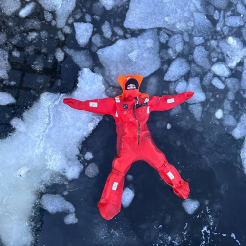 Перезагрузка на Кольском: видеть, чувствовать, удивляться