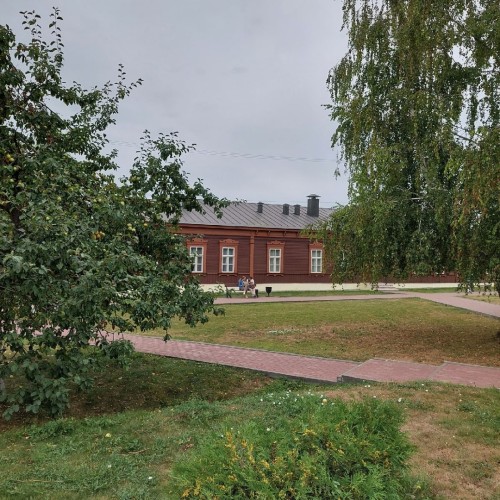 Приезжайте, гости, в Тулу: Ясная Поляна, экскурсии, чаепитие и мастер-классы