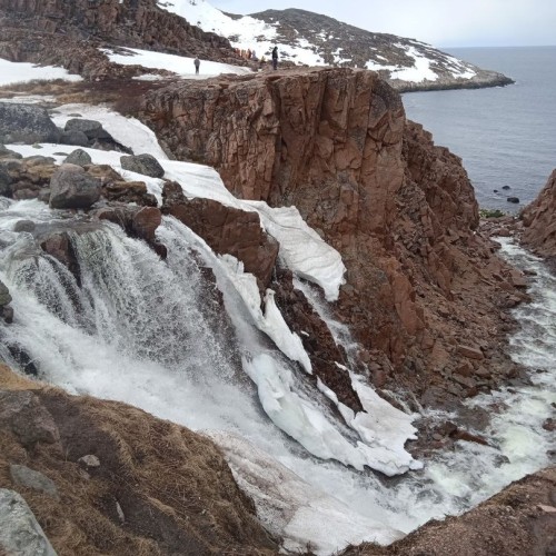 За Полярный круг: в гости к саамам, охота за сиянием и экскурсии по Мурманску и Териберке