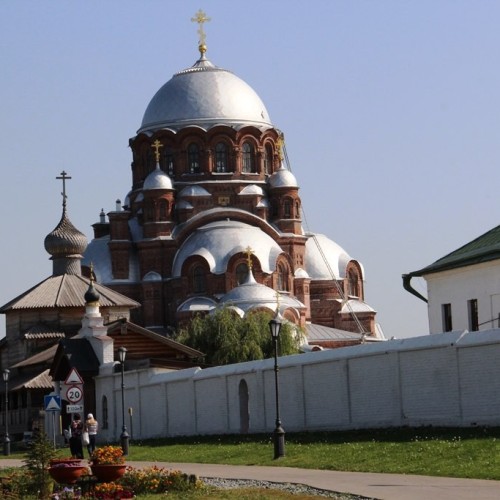 Через всю Россию по Транссибирской магистрали: большое путешествие от Москвы до Владивостока