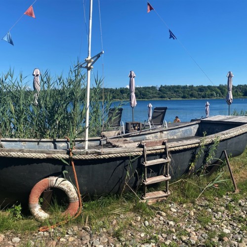 Кёнигсбергская перезагрузка: Калининград, Янтарный и Балтийск с проживанием в экоотеле на побережье