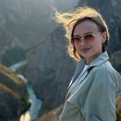 Выходные с дагестанским колоритом: от Сулака до Гамсутля в мини-группе