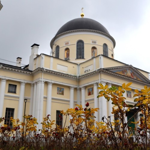 Калуга, ты просто космос: комфортное путешествие в купеческом стиле (мини-группа)