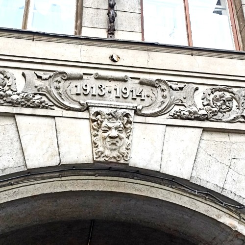 За фасадом: тайные уголки Петроградской стороны